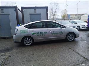 Permis conducere categoria B1,B,BE, A1, AM, atestat taxi & transport alternativ - imagine 5