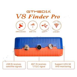 Aparat de reglat antene - imagine 3