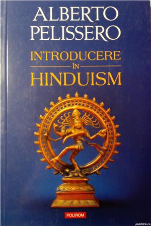 Introducere in Hinduism - Alberto Pelissero