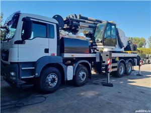 Închiriere macara Vâlcea , transport cu macara, descărcare cu macara Valcea - imagine 9