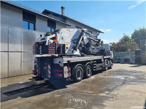 Închiriere macara Vâlcea , transport cu macara, descărcare cu macara Valcea - imagine 10