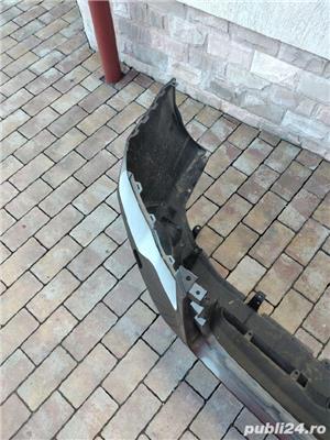 Bara fata Subaru Forester 2016-2020 - imagine 3