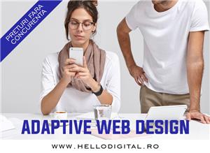 Grafician caut colaborari - imagine 2