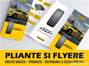 Tipografie Bucuresti - Preturi mici - imagine 2