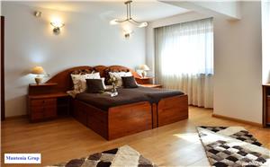 UNIRII - Str. Mamulari, apartament 4 camere LUX in bloc 1992, situat la etajul 6/8 - imagine 17