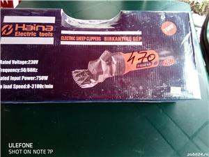 masina de tuns oi - imagine 4