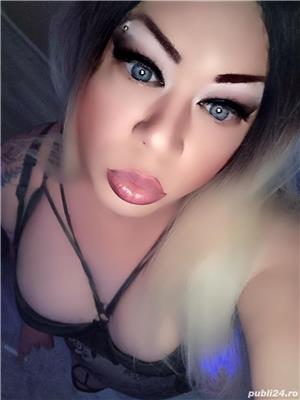 NewTS la tine in oras sunt gata sa îți satisfac orice fantezie