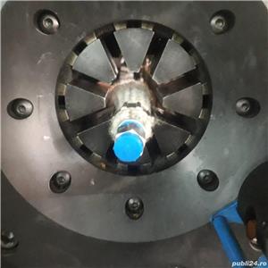 Furtunuri hidraulice - imagine 3