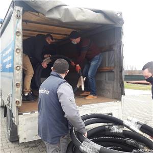 Furtunuri hidraulice - imagine 4