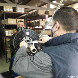 Furtunuri hidraulice - imagine 8