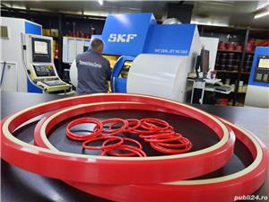 Garnituri hidraulice  - imagine 3