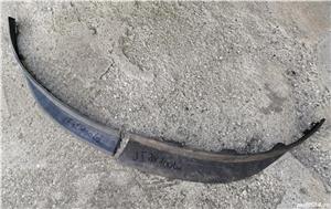 extensii - spoiler sub bara Opel Astra J 60 lei 