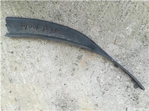 extensii - spoiler sub bara Opel Astra J 60 lei  - imagine 10