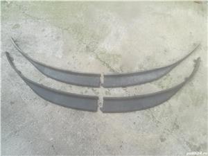 extensii - spoiler sub bara Opel Astra J 60 lei  - imagine 9