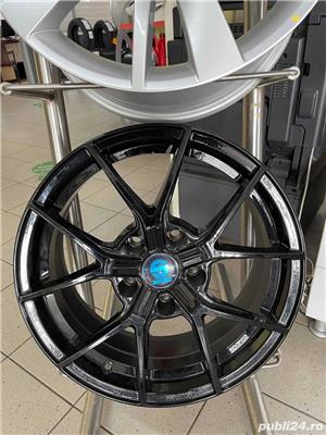 jante aliaj noi VW Skoda Audi BMW