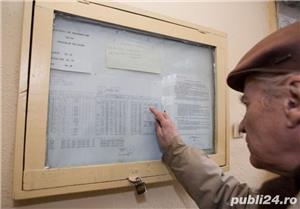 Administrare imobile / administrator bloc Constanta - Mamaia