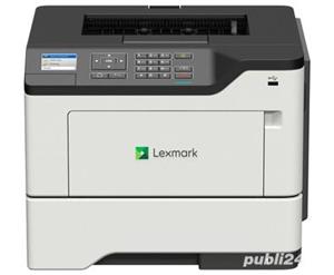 Imprimanta laser mono Lexmark MS621DN