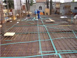 Constructii Case si Blocuri- la roșu și, la cheie !  - imagine 3