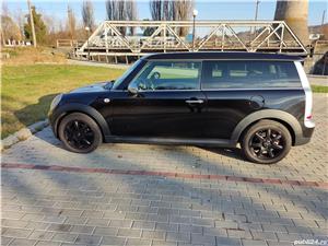 Mini Clubman  - imagine 2