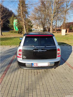 Mini Clubman  - imagine 3