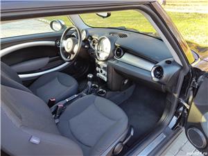 Mini Clubman  - imagine 6