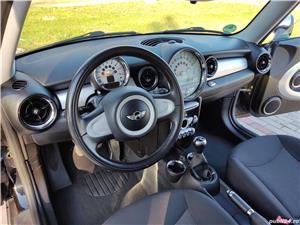 Mini Clubman  - imagine 7