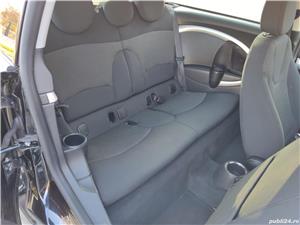 Mini Clubman  - imagine 9