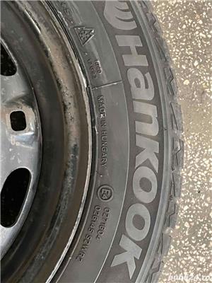  Roti anvelope allseason 185/60R14 Hankook - imagine 2