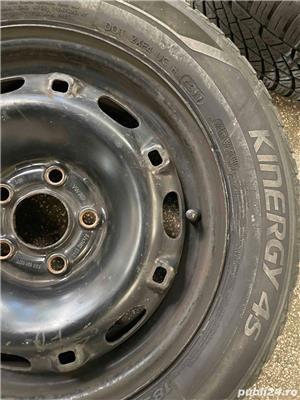  Roti anvelope allseason 185/60R14 Hankook - imagine 3