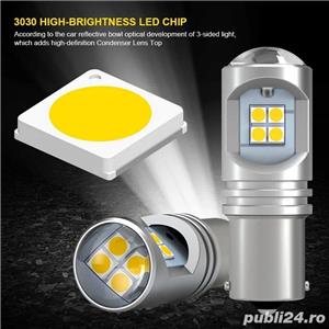 Bec led 1156 Ba15s P21w