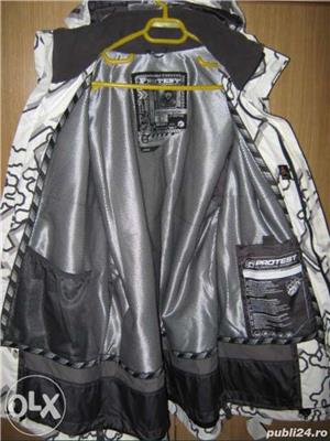 Jacheta snow Protest - imagine 7