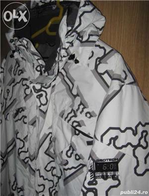 Jacheta snow Protest - imagine 5