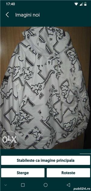 Jacheta snow Protest - imagine 8