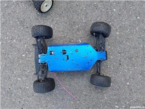 Mașinuțe pe kerosen benzină,neprobate - imagine 2