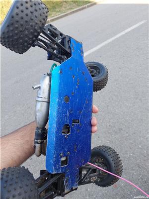 Mașinuțe pe kerosen benzină,neprobate - imagine 3