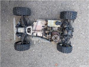 Mașinuțe pe kerosen benzină,neprobate - imagine 6