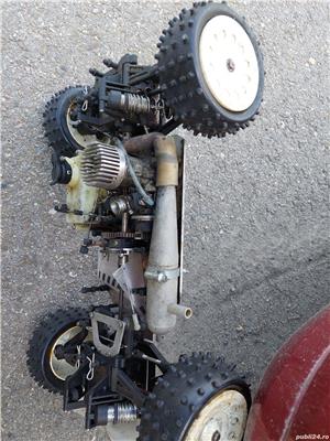 Mașinuțe pe kerosen benzină,neprobate - imagine 9