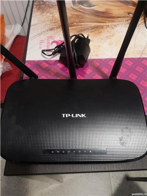 Router tp-link - imagine 2