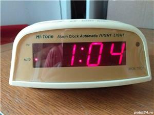 Radio retro vechi de colectie Mivar TRADER A -1965 Sony Philips Sanyo Aiwa Vasco Roberts ITT TFK - imagine 10