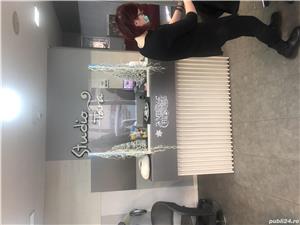 Închiriez posturi de lucru coafor ,salon de frumusete,studio Tara ,zona mall vitan - imagine 3