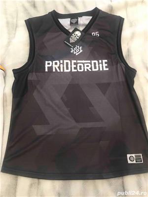 Maieuri de baschet Nike - imagine 8