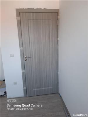 Montaj Montaje Montez usi de Interior Metalice si Pvc , Timisoara