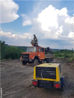 Foraje profesionale  - imagine 3