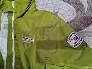 Vând geaca ski - imagine 4