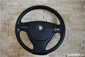 Volan Bmw  F10 F11 F07 GT G01 F02