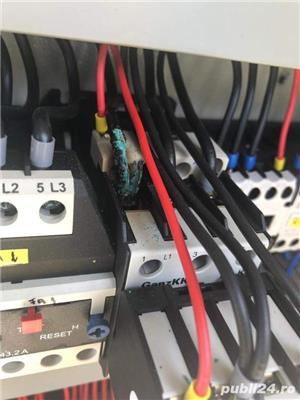 Reparații frigidere-congelatoare,electrotehnice, placi electronice, invertere etc.  - imagine 6