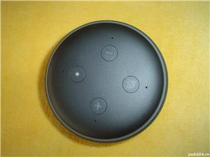 Boxa Amazon Echo Dot 3, Alexa