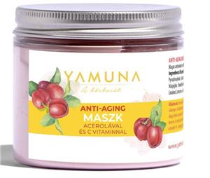 Masca faciala peel off Yamuna - imagine 3