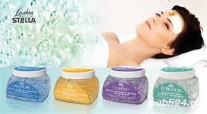 Geluri de ultrasunete faciale Lady Stella