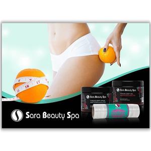 Creme de masaj naturale Sara Beauty Spa - imagine 2